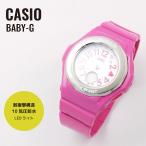 CASIO カシオ 腕時計 Baby-G ベビーG ハートインデックスシリーズ レディース BGA-105-4B 送料無料