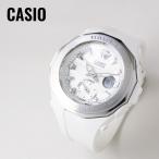 Yahoo! Yahoo!ショッピング(ヤフー ショッピング)CASIO カシオ Baby-G ベビーG BGA-220-7A シルバー×ホワイト レディース 海外モデル 腕時計