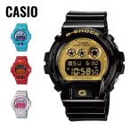 CASIO カシオ 腕時計 G-SHOCK ジーショック Gショック Crazy Colors クレ ...