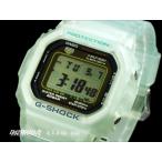 CASIO カシオ 腕時計 G-SHOCK ジーショック Gショック タフソーラー G-5600EB-2 ライトブルー 海外モデル