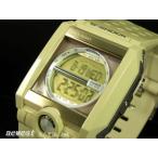 CASIO カシオ 腕時計 G-SHOCK ジーショック Gショック Advanced Design G-8100B-9 海外モデル