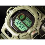 CASIO カシオ 腕時計 G-SHOCK G-ショック RISEMAN ライズマン G-9200ER-3 カーキ 海外モデル