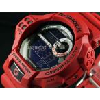 CASIO カシオ 腕時計 G-SHOCK ジーショック Gショック  GDF-100-4 ブラック×レッド 海外モデル