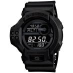 CASIO カシオ 腕時計 G-SHOCK G-ショック Solid Colors ソリッドカラーズ GDF-100BB-1 ブラック 海外モデル