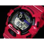 CASIO カシオ G-SHOCK Gショック G-LIDE G-ライド GLS-8900-4 ピンク 腕時計