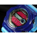 CASIO カシオ 腕時計 G-SHOCK G-ショック G-LIDE Gライド GLX-150-2 ピンク×ブルー×ライトブルー 海外モデル