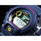 CASIO カシオ 腕時計 G-SHOCK G-ショック G-LIDE Gライド GLX-6900A-2 ネイビー 海外モデル