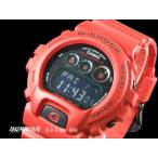 CASIO カシオ 腕時計 G-SHOCK ジーショック Gショック GW-6900RD-4 ブラッ ...