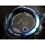 CASIO カシオ 腕時計 G-SHOCK ジーショック Gショック TheG DIGITAL BL ...