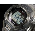 CASIO カシオ 腕時計 G-SHOCK ジーショック Gショック GW-800D-1 シルバー 海外モデル