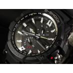CASIO カシオ 腕時計 G-SHOCK Gショック SKY COCKPIT スカイコックピット マルチバンド6 電波ソーラー GW-A1000D-1A ブラック×ホワイト×レッド 海外モデル