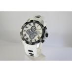 Salavatore Marra サルバトーレマーラ SM15109-WHBK ホワイト×ブラック 腕時計