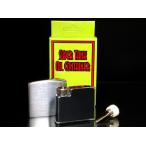 ZIPPO ジッポー SUPER TANK OIL CONTAINER スーパーオイルタンク メール便対応 即納