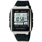 国内正規品 CASIO カシオ WAVE CEPTOR ウェーブセプター WV-59J-1AJF 電 ...