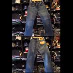 Levi's 501 JEANS 00501-1486 リーバイス 501 ボタンフライ オリジナル コーンミルズ 12.5oz.デニム エイジドヴィンテージ