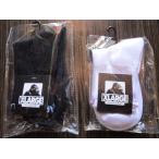 XLARGE LOGO ANKLE SOCKS