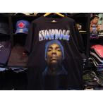 THREADS ON DEMAND SNOOP DOGG TEE