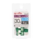 amon Amon 3680 Mini flat type плавкий предохранитель 30A