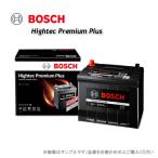 BOSCH ボッシュ 国産車IS用・ハイスペックバッテリー HTPP-Q-105 ハイテックプレミアム プラス