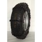 加藤製作所【K20A】〈195/80R15スタッドレス用〉タイヤチェーン1ペア（ラダー/ハシゴ型） 段ボールケース入り・ゴムバンド付 [K20A+82-040]