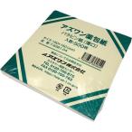 AS パラピン紙(薄口) 特大 500枚入 アズワン薬包紙 7-8381-04