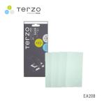 PIAA TERZO ベースキャリア用保護シート EA208 ルーフオン用