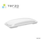 PIAA TERZO ルーフボックス シンメトリックエアロ ホワイト EA511W※沖縄/離島/一部地域別途大型送料/日時指定不可