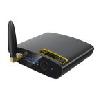 Bluetooth レシーバー オーディオ DAC 受信機 aptx ll 低遅延 hd デコーダー デジタル アンプ アダプタ テレビ スピーカー DS200Pro