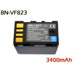 BN-VF823 互換バッテリー  [ 純正 充電