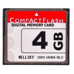 ki ok sia производства chip принятие оригинал бренд Compact Flash CF карта CompactFlash 4GB 200X 200 скоростей UDMA соответствует 