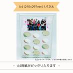 寄せ書きメッセージキット A4サイズ  色紙 二つ折り 卒業 卒園 送別 別れ プレゼント アルバム メッセージ 思い出 ニューノーマルボート