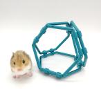 ハムスターヘキサゴンボール4面中ハ...