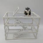 ハムスタータワー ダブル ステップ 