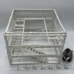 ハムスタータワー スパイラル コン