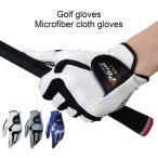 をpgmゴルフ手袋アンチスリップ通気性ゴルフ用品左手信頼性フィット圧縮ゴルフ屋外