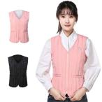 (16日まで30％クーポンあり)レディース 電熱ベスト USB加熱 3段階温度調整 加熱ベスト