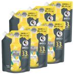レノア アロマジュエル 香り付けビーズ シトラス&ヴァーベナ 詰め替え 1,410mL×6袋