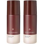 ショッピング白髪染め ヘアミカ ヘアカラーフォーム ダークブラウン 1本×2個セット 自宅で簡単 泡タイプ白髪染め ムラなく染まる 長持ち色持ち