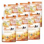 6個セット 香りつづくトップ Sweet Harmony スウィートハーモニー つめかえ用 500g