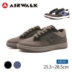 AIRWALK CLASSICS エアウォーク クラシック 本革 スニーカー メンズ 復刻版モデル AWC1004 送料無料【FT】