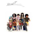  бесплатная доставка стикер Supreme Supreme 