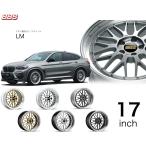 BBS ホイール 17インチ LM エルエム ビービーエス アルミホイール 単品1本