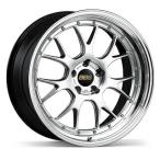 BBS ビービーエス LM-R LM345 アルミホイール 4本セット 21インチ  9.5J PCD120 5穴 フィン レクサス BMW セダン など