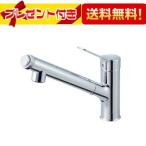 LIXIL オールインワンAJタイプ 浄水器内蔵型シングルレバー混合水栓 JF