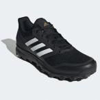 アディダス フレックス クラウド2.1 シューズ ブラック（ADIDAS FLEXCLOUD2.1SHOES BLACK）