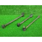  Toyota MR-S S выпуск MRS M a-rues*ZZW30 H13 год * задний левый натяжной стержень *3 шт. комплект * задний arm * немедленная отправка *