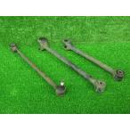  Toyota MR-S S выпуск MRS M a-rues*ZZW30 H13 год * задний правый натяжной стержень *3 шт. комплект * задний arm * немедленная отправка *