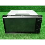  специальная цена SALE Toyota *FUJITSUTEN* оригинальный навигационная система (1) HDD navi DVD CD Junk *08545-00S40 NHDT-W59 135001-7270C131 немедленная отправка *
