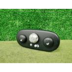 ショッピングアストロスイッチ ☆BMW MINI R50 クーパー パークレーン・RA16 2006(H18)年式・シートヒーター・スイッチ・ドアミラースイッチ付・61316918216  即発送