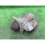 * Alpha Romeo 155 2.0 Twin Spark 16V SUPER Alpha 155*167A2G 1996 год левый руль машина * стартерный двигатель * стартерный двигатель 